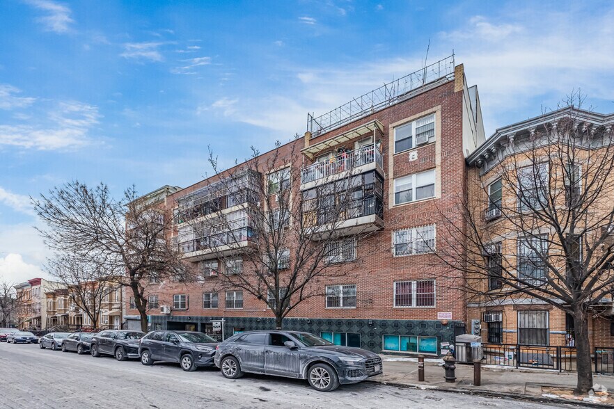 531 52nd St, Brooklyn, NY à vendre - Photo de l’immeuble – Image 3 sur 7