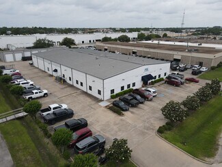 Plus de détails pour 5115 Steadmont Dr, Houston, TX - Local d’activités à vendre