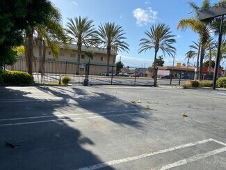 Plus de détails pour 800 S La Brea Ave, Inglewood, CA - Terrain à louer