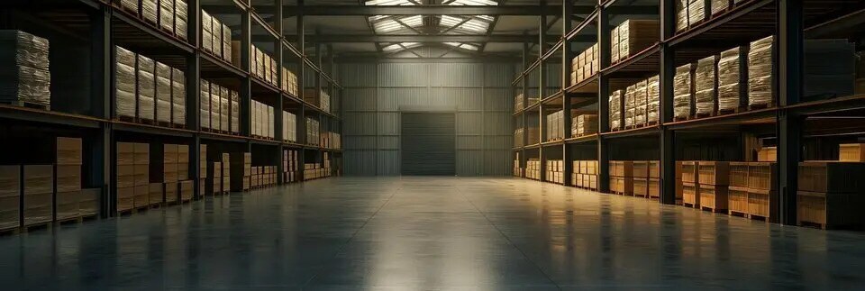 Industriel/Logistique dans Saint-Cyr-sur-Loire à vendre - Photo intérieure – Image 1 sur 4