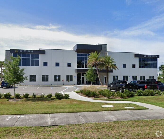 1005 Viera Blvd, Rockledge, FL à louer - Photo principale – Image 1 sur 44
