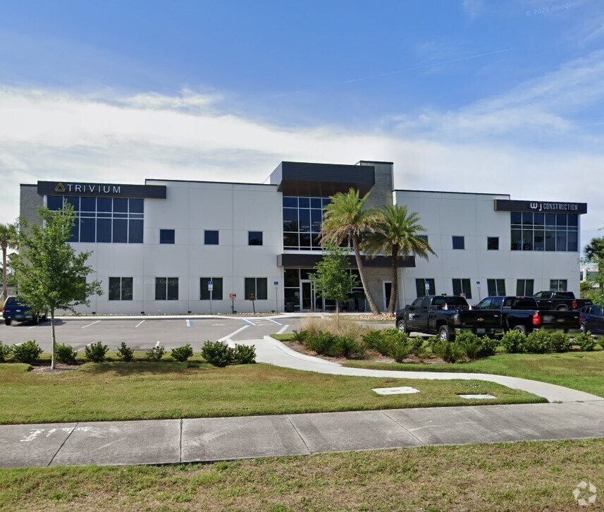 1005 Viera Blvd, Rockledge, FL à louer Photo principale– Image 1 sur 45