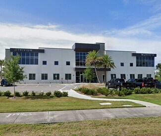 Plus de détails pour 1005 Viera Blvd, Rockledge, FL - Bureau à louer