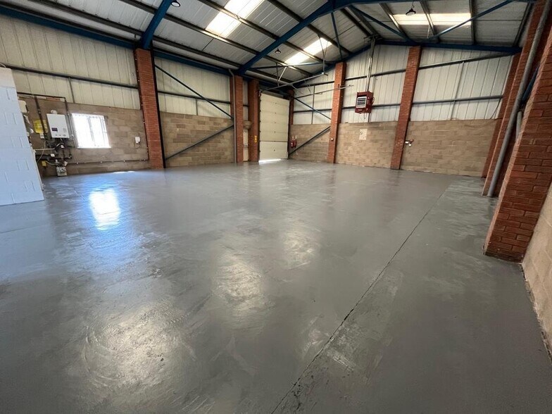 Grange Way, Colchester à louer - Photo de l’immeuble – Image 3 sur 13