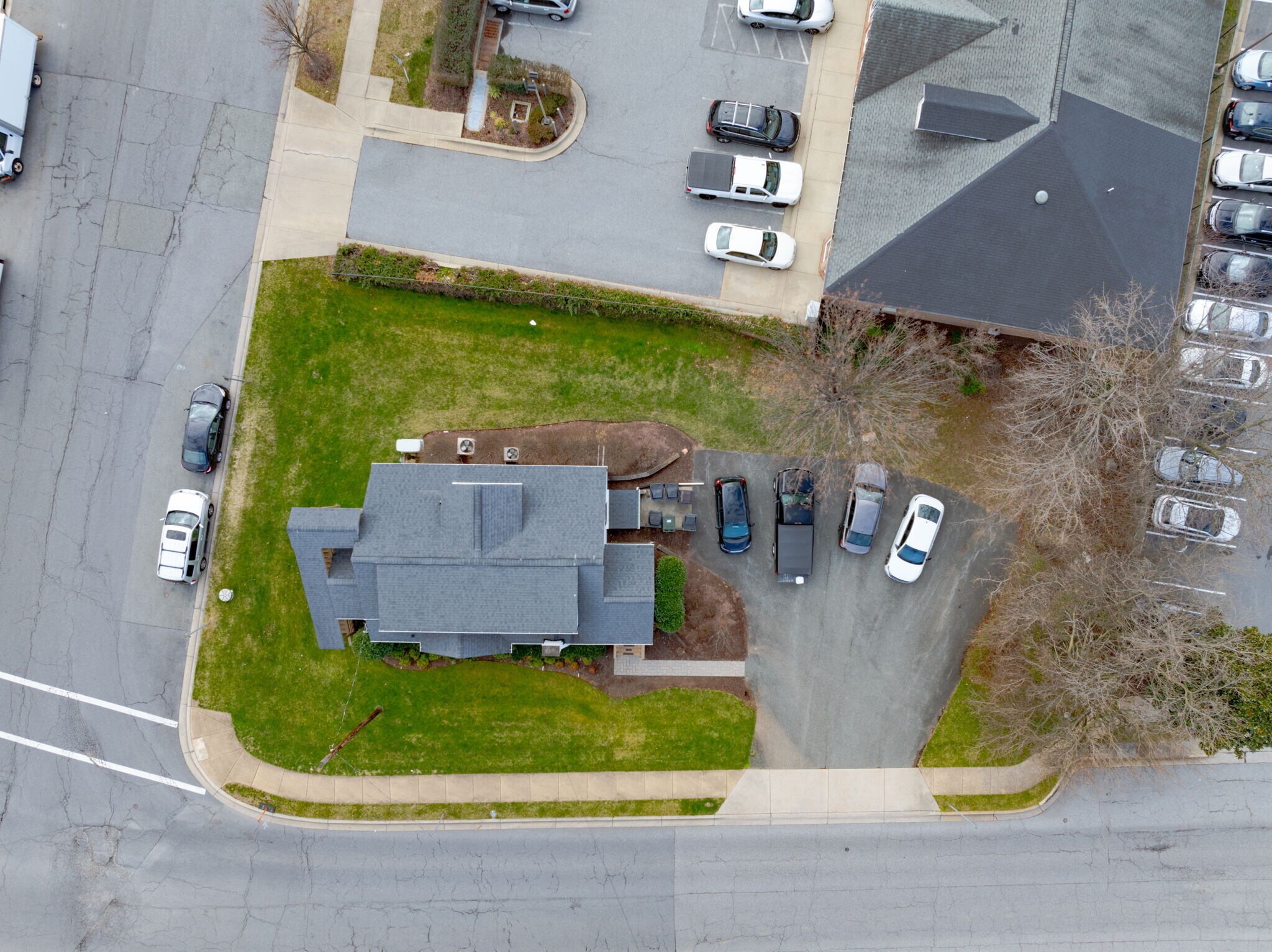 18200 Hillcrest Ave, Olney, MD à vendre Photo de l’immeuble– Image 1 sur 26