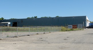 Plus de détails pour 100 Industrial Park Rd, Hingham, MA - Industriel/Logistique à louer