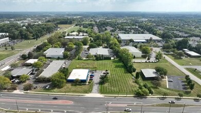 6145 Scherers Pl, Dublin, OH à louer - Vidéo sur l’annonce professionnelle 