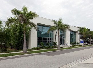 Plus de détails pour 2068 Hawthorne St, Sarasota, FL - Bureau/Médical à louer