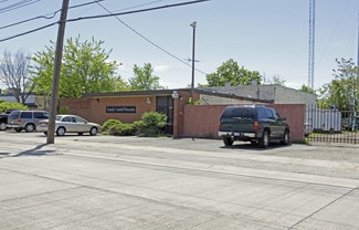 Plus de détails pour 12821 Capital St, Oak Park, MI - Industriel/Logistique à vendre