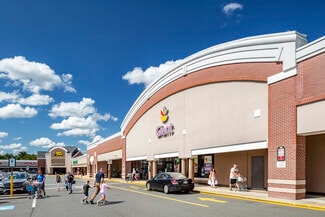 Plus de détails pour 21800 Town Center Plz, Sterling, VA - Local commercial à louer