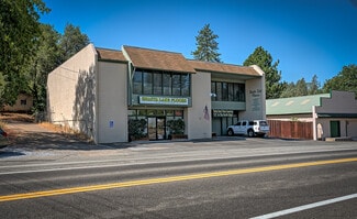Plus de détails pour 4052 Shasta Dam Blvd, Shasta Lake, CA - Local commercial à vendre