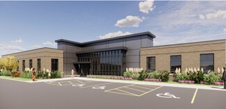 Plus de détails pour 219 Radio dr, Woodbury, MN - Terrain à vendre