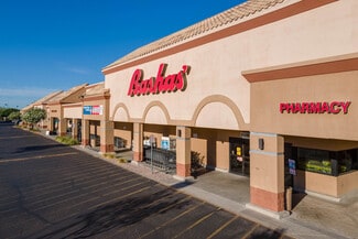 Plus de détails pour 2824-2910 N Power Rd, Mesa, AZ - Local commercial à louer