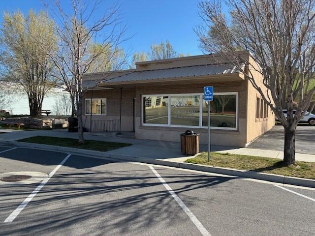 53 S Main St, Coalville, UT à vendre Photo principale– Image 1 sur 8