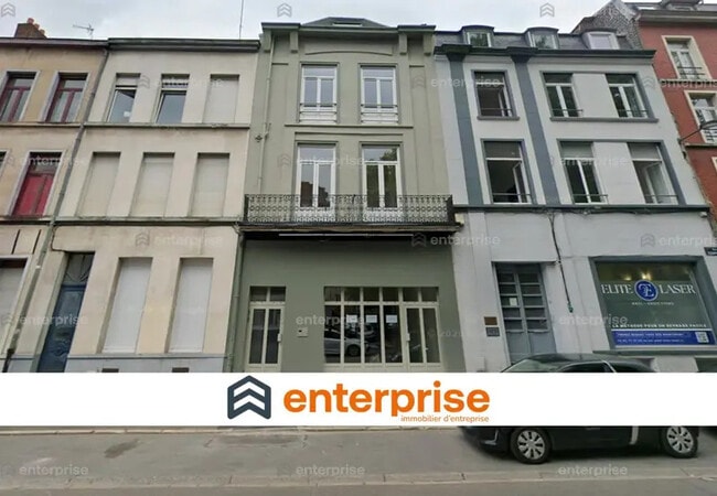 Plus de détails pour Local commercial à louer