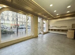 Local commercial dans Paris à louer Photo intérieure– Image 1 sur 2
