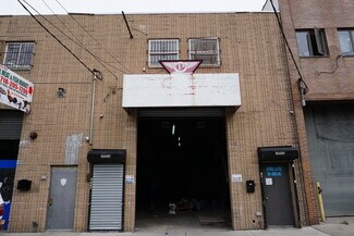 Plus de détails pour 3717 55th St, Woodside, NY - Industriel/Logistique à louer
