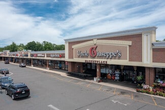 Plus de détails pour 31-95 Hauppauge Rd, Smithtown, NY - Local commercial à louer