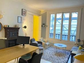 Bureau dans Paris à louer Photo intérieure– Image 2 sur 2