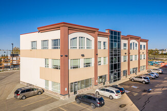 Plus de détails pour 9488 51st Ave, Edmonton, AB - Bureau, Local d'activités à louer