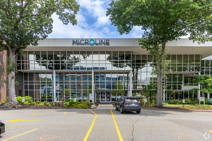 50 Dunham Ridge, Beverly, MA à louer - Photo de l’immeuble – Image 2 sur 7