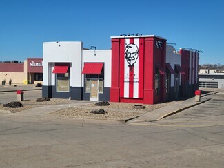 Plus de détails pour 3007 S Center St, Marshalltown, IA - Local commercial à vendre