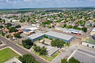 Plus de détails pour 1119 Juarez Ave, Laredo, TX - Terrain à vendre