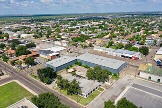 Plus de détails pour 1119 Juarez Ave, Laredo, TX - Terrain à vendre