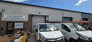 Plus de détails pour 33 Eastbourne Rd, Westham - Industriel/Logistique à louer