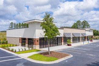 Plus de détails pour 8300-8396 Merchants Way, Jacksonville, FL - Local commercial à louer