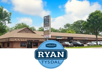 Plus de détails pour 1008 S Cliff Ave, Sioux Falls, SD - Local commercial à vendre