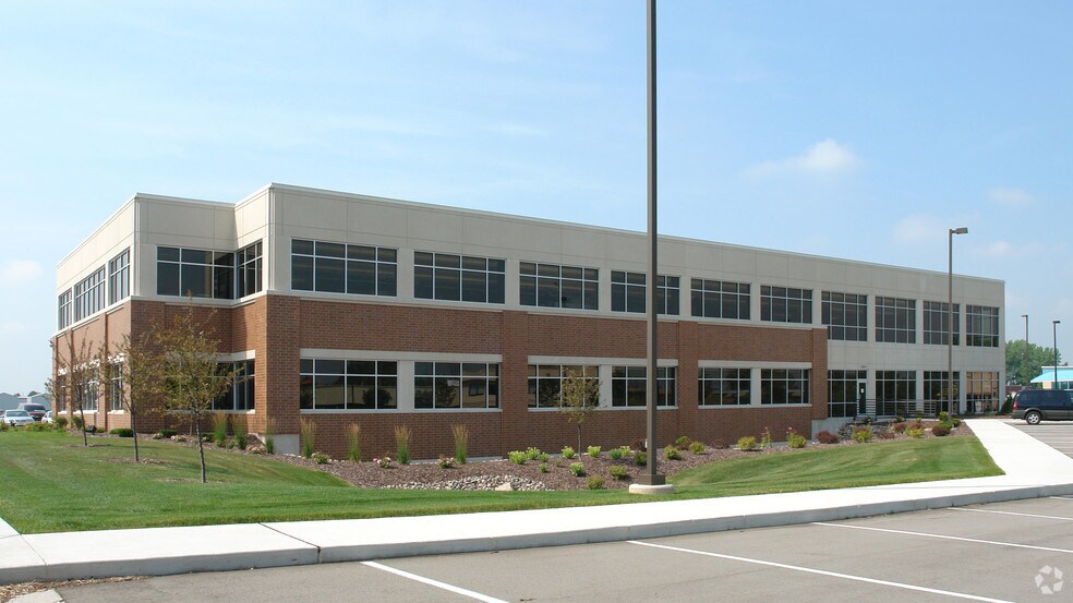 801 O'Keefe Rd, De Pere, WI à vendre - Photo de l’immeuble – Image 2 sur 2