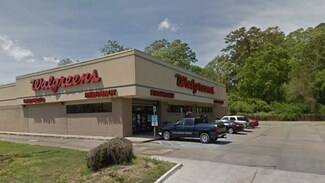 Plus de détails pour 3445 Terry Rd, Jackson, MS - Local commercial à louer