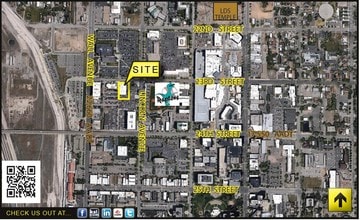 159 23rd St, Ogden, UT - Vue aérienne  vue de carte