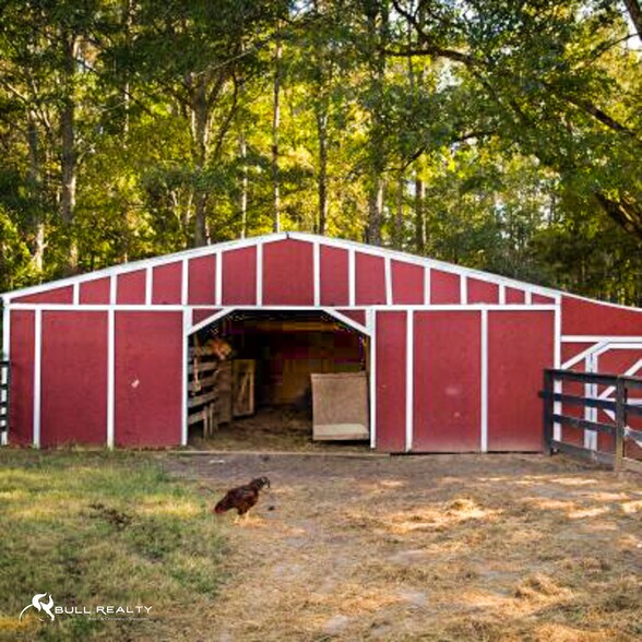 286 Four Points Rd, Jackson, GA à vendre - Photo de l’immeuble – Image 2 sur 32