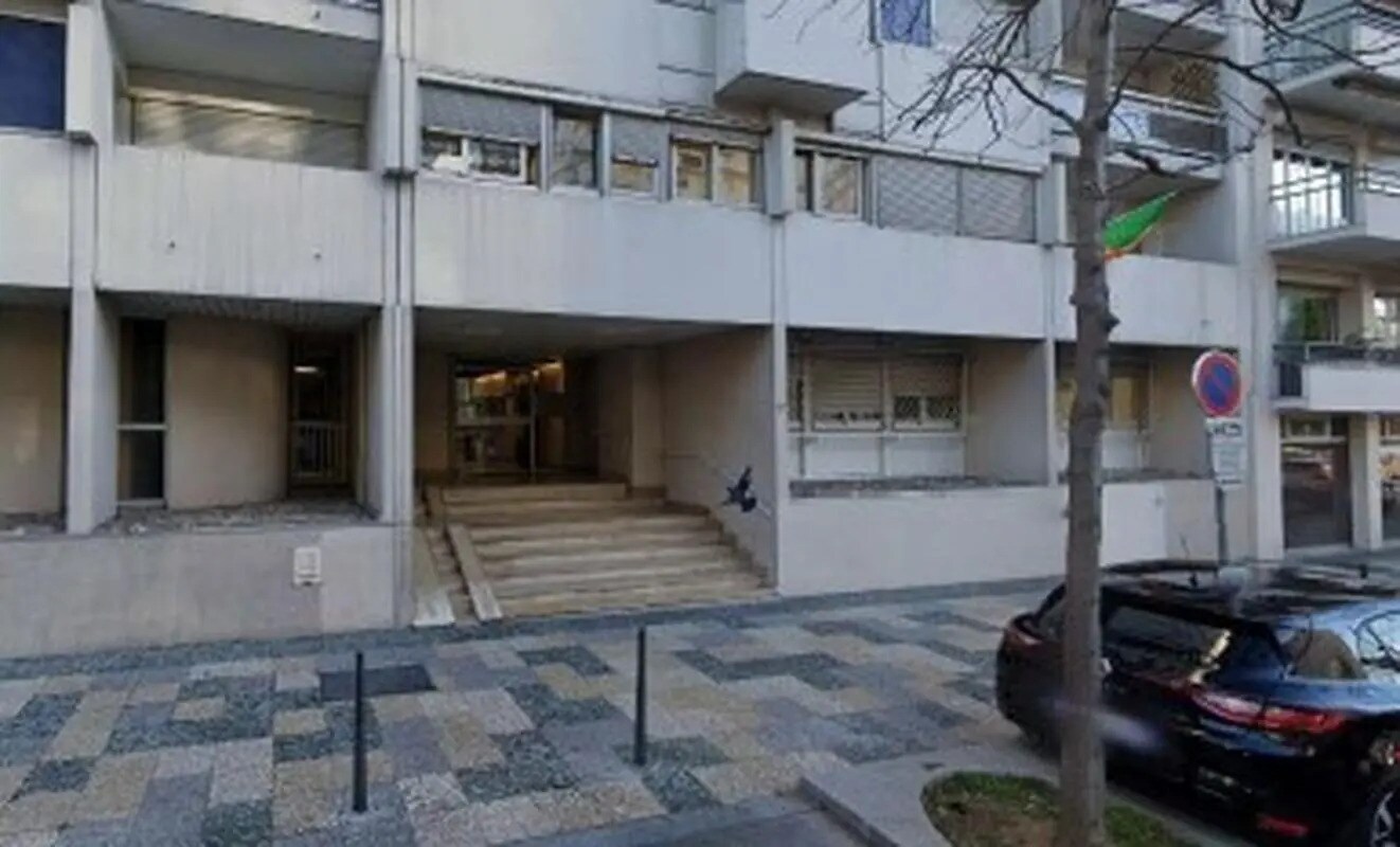 97 Rue Garibaldi, Lyon à louer Photo de l’immeuble– Image 1 sur 9