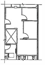 150 Chambersbridge Rd, Brick, NJ à louer Plan d’étage– Image 1 sur 1