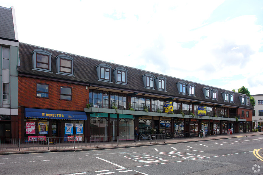 27-39 Station Ln, Hornchurch à louer - Photo de l’immeuble – Image 3 sur 8