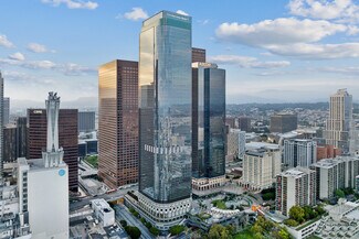 Plus de détails pour 350 S Grand Ave, Los Angeles, CA - Bureau à louer