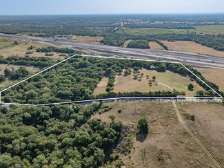 Plus de détails pour 4381 N Loy Lake Rd, Sherman, TX - Terrain à vendre