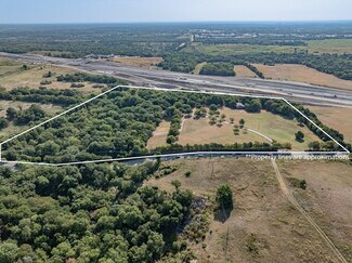 Plus de détails pour 4381 N Loy Lake Rd, Sherman, TX - Terrain à vendre