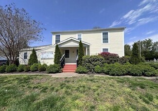 Plus de détails pour 33 Creamery Ln, Easton, MD - Bureau à vendre