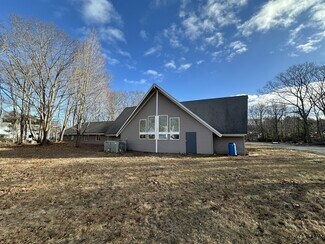 Plus de détails pour 126 Spurwink Ave, Cape Elizabeth, ME - Bureau à louer