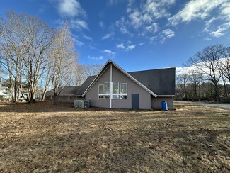 Plus de détails pour 126 Spurwink Ave, Cape Elizabeth, ME - Spécialisé à vendre