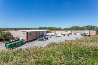 Plus de détails pour 14021-14047 Industrial Rd, Omaha, NE - Industriel/Logistique à louer