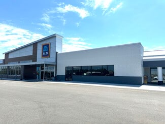 Plus de détails pour 3263 Colby St, Whitehall, MI - Local commercial à louer