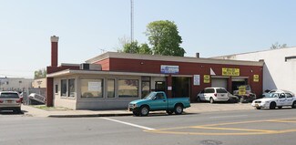 Plus de détails pour 154 Front St, Hempstead, NY - Local commercial à vendre