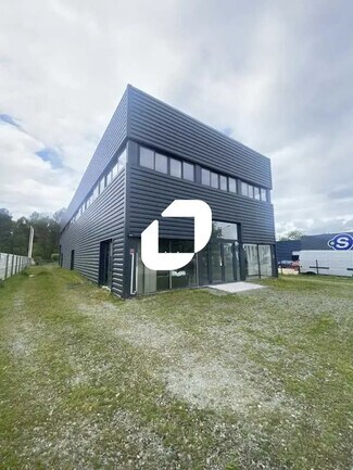 Plus de détails pour Bureau, Local commercial à louer