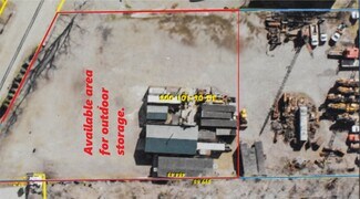 Plus de détails pour 2040 Industrial St, Howell, MI - Industriel/Logistique à louer