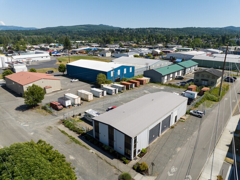 2034 Franklin St, Bellingham, WA à vendre - Photo de l’immeuble – Image 2 sur 9